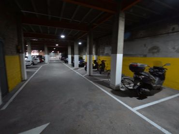 Individual en alquiler en Carrer Jaume Balmes 74