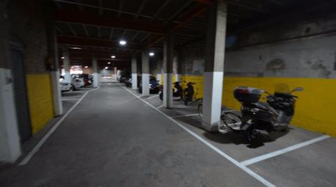 Foto 4 de Garaje de alquiler en Carrer Jaume Balmes, 76, Sant Fruitós de Bages, Barcelona