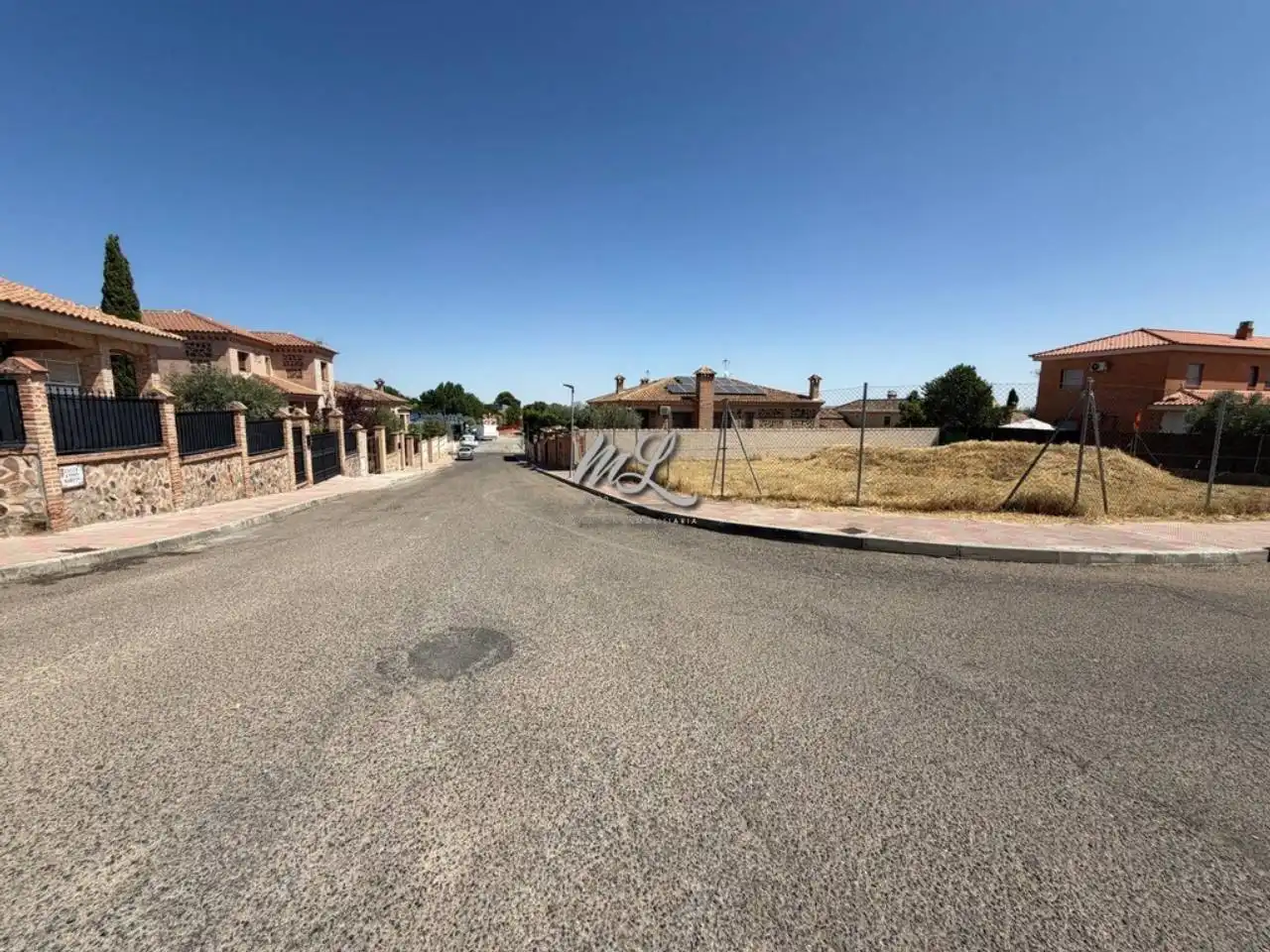 Residential for sale in Cobisa