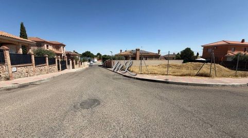 Marín Lara Vende parcela en Cobisa., immagine 4