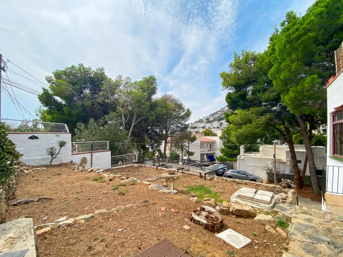 Vista exterior de Casa o xalet en venda en Roses amb Aire condicionat, Calefacció i Terrassa