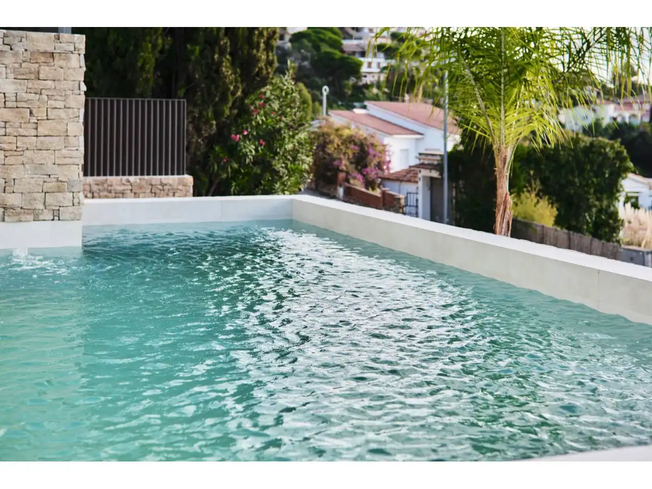 Haus mit Pool zum Verkauf in Calle Margarida Xirgu, imagen 10