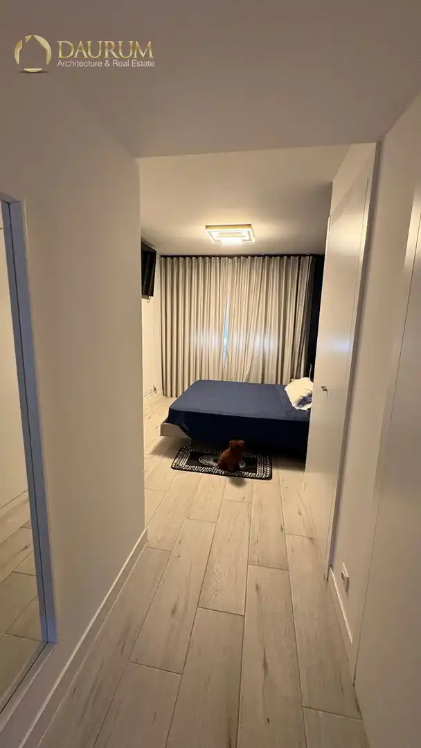 Habitación de Casa adosada en venta en Rivas-Vaciamadrid con Aire acondicionado, Calefacción y Trastero