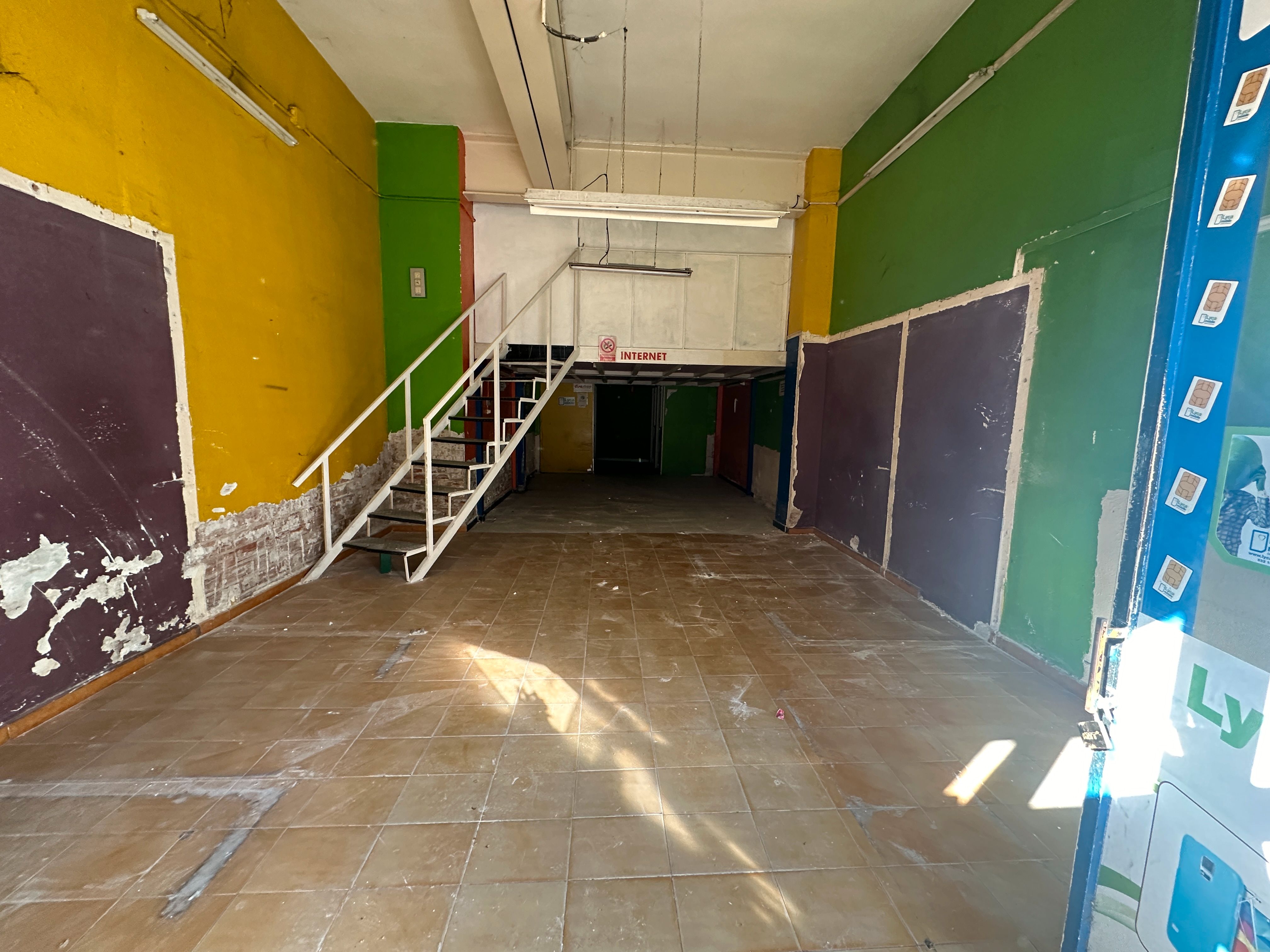 Local de alquiler en  Lleida Capital