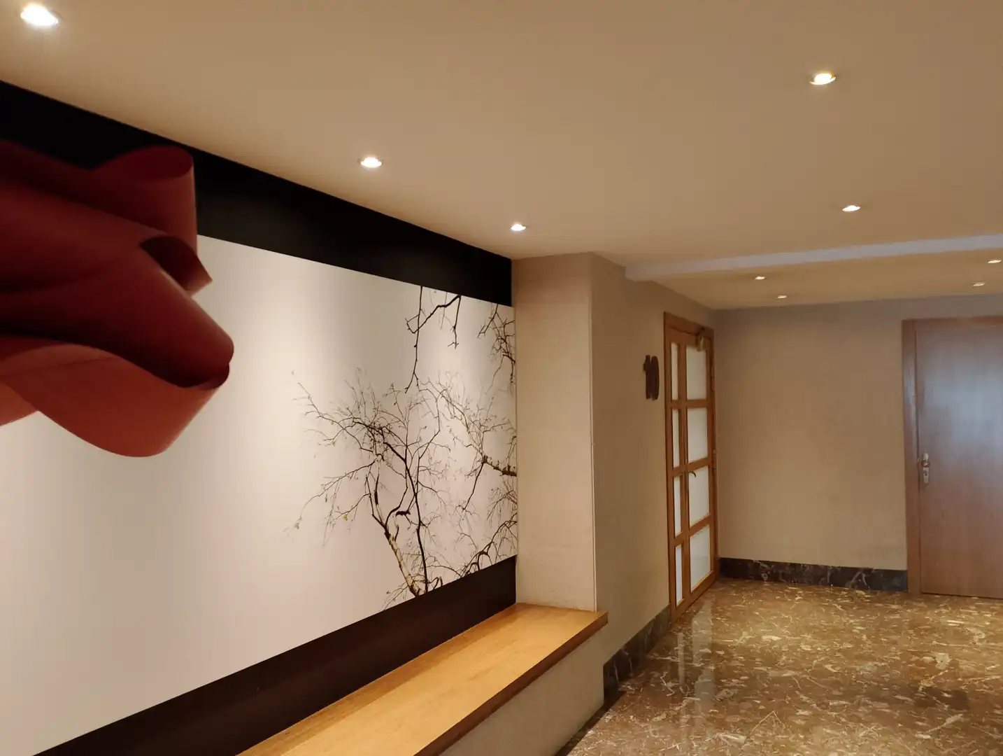 Wohnung zur Miete in Donostia - San Sebastián  mit Heizung, Terrasse und Möbliert