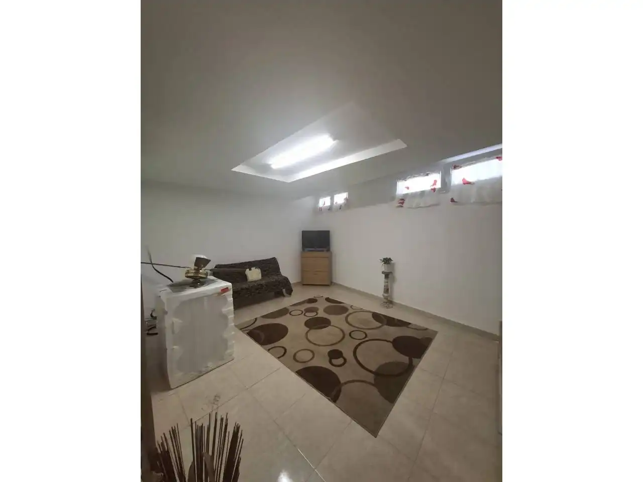 Piso en venta en Roquetas de Mar con Aire acondicionado y Amueblado