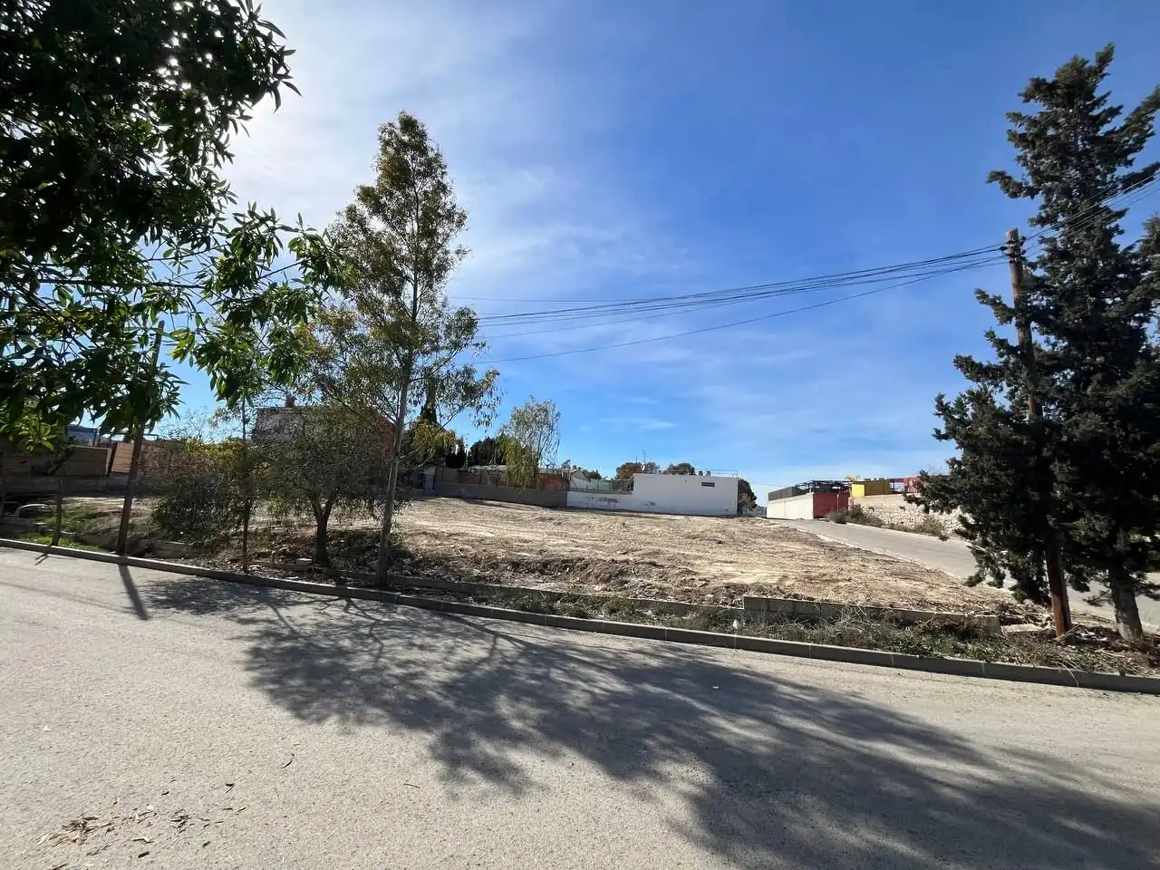 Terreno residenziale in vendita a MONTEBLANCO 19, imagen 2