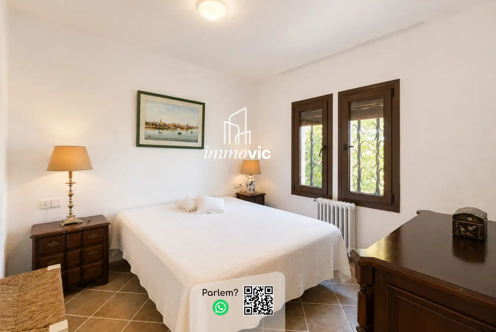 Maison mitoyenne avec piscine à vendre à Carrer Moladera, imagen 22