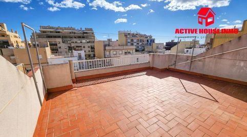 Foto 4 de Casa adosada en venda a Calle Esglesia Nova, Avinguda Catalunya, La Ràpita
