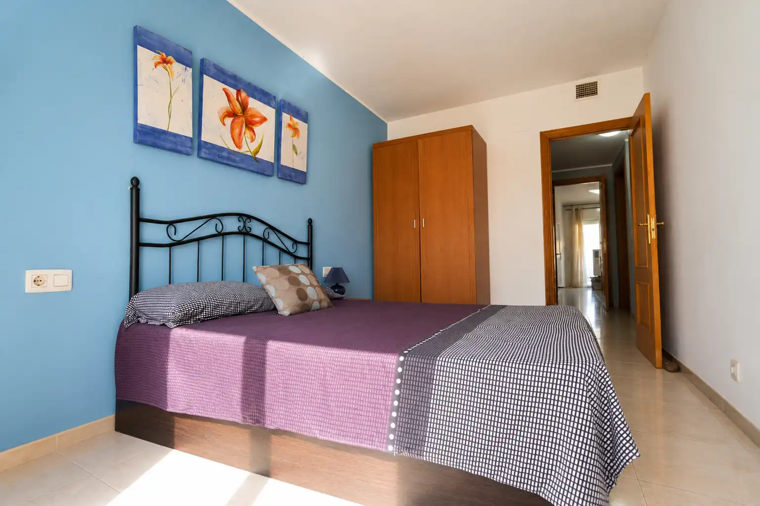 Habitación de Piso en venta en Mont-roig del Camp