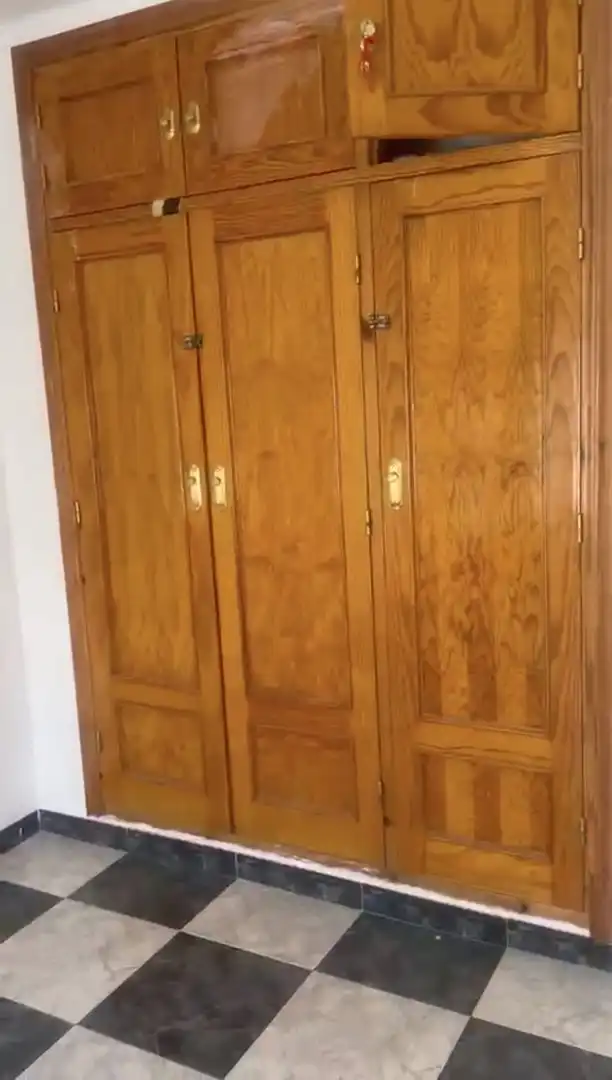 Dormitori de Pis en venda en Garrucha amb Balcó