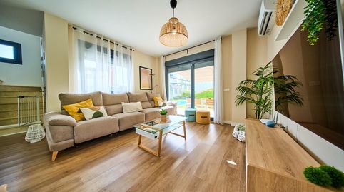 Foto 2 de Casa o chalet en venta en Dílar, Granada