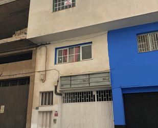 Exterior view of Building for sale in San Cristóbal de la Laguna