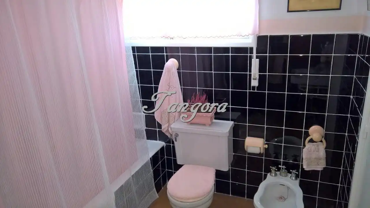 Baño de Casa o chalet en venta en Getxo  con Jardín privado, Parquet y Terraza