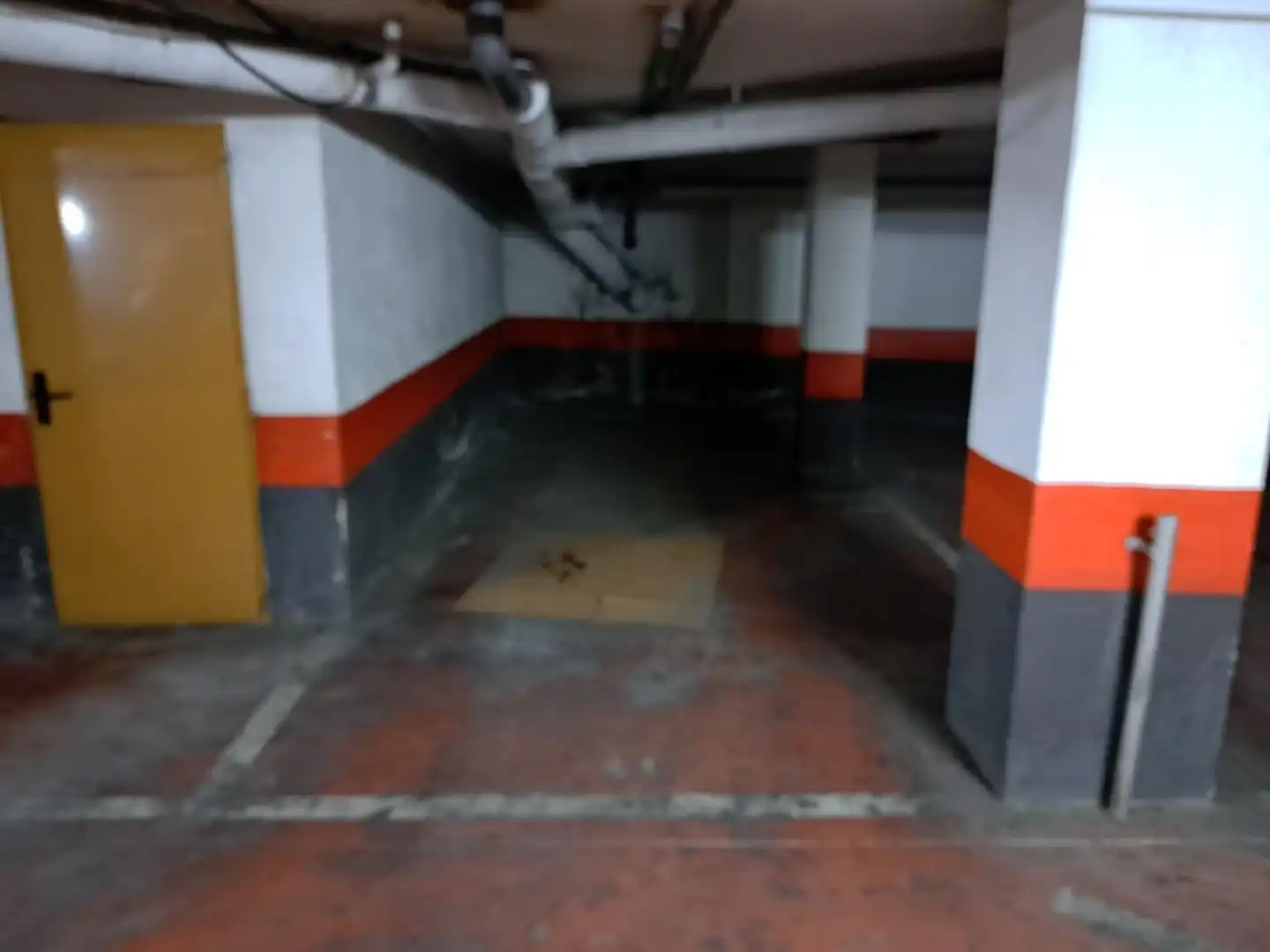 Einzelparkplatz zum Verkauf in Plaza SAGRADA FAMILIA, imagen 9