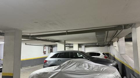 Photo 3 of Garage to rent in Madrid - Cl Fernandez Caro, Concepción,  Madrid Capital