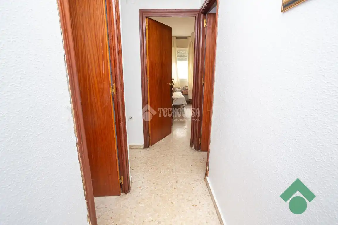 Dormitori de Pis en venda en Algeciras