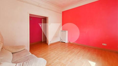 Photo 3 of Flat for sale in De Sánchez Pacheco, Ciudad Jardín, Madrid