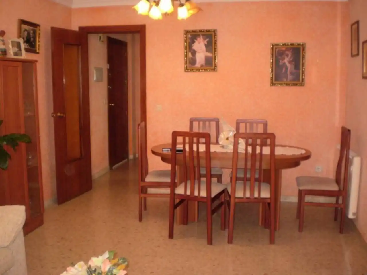 Appartamento con terrazza in vendita a Cabra, imagen 5