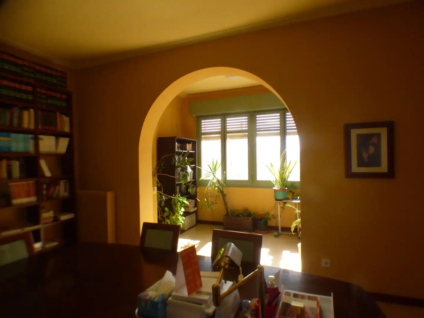 Office for sale in Girona  with Air Conditioner, Heating and Furnished