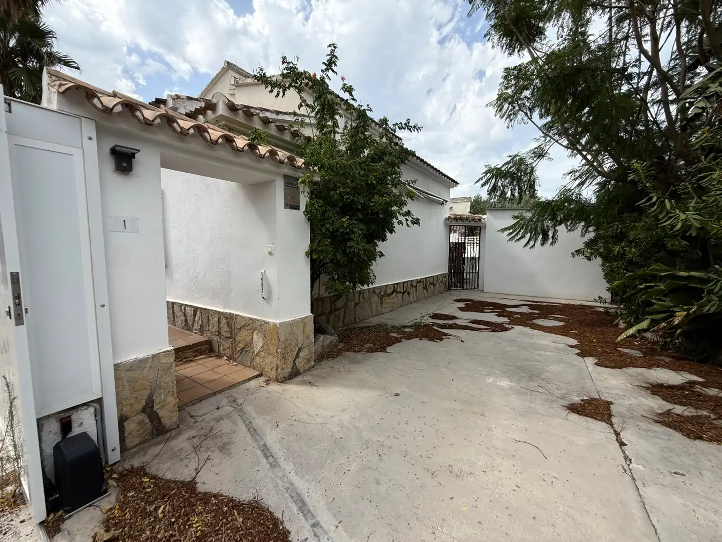 Villa avec terrasse à vendre à El Montgó, imagen 15
