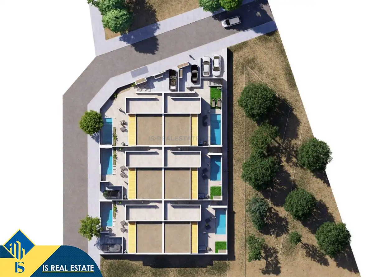 Chalet con piscina en venta en Dolores, imagen 7