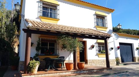 Foto 2 de Casa o chalet en venta en Valle de Abdalajís, Málaga