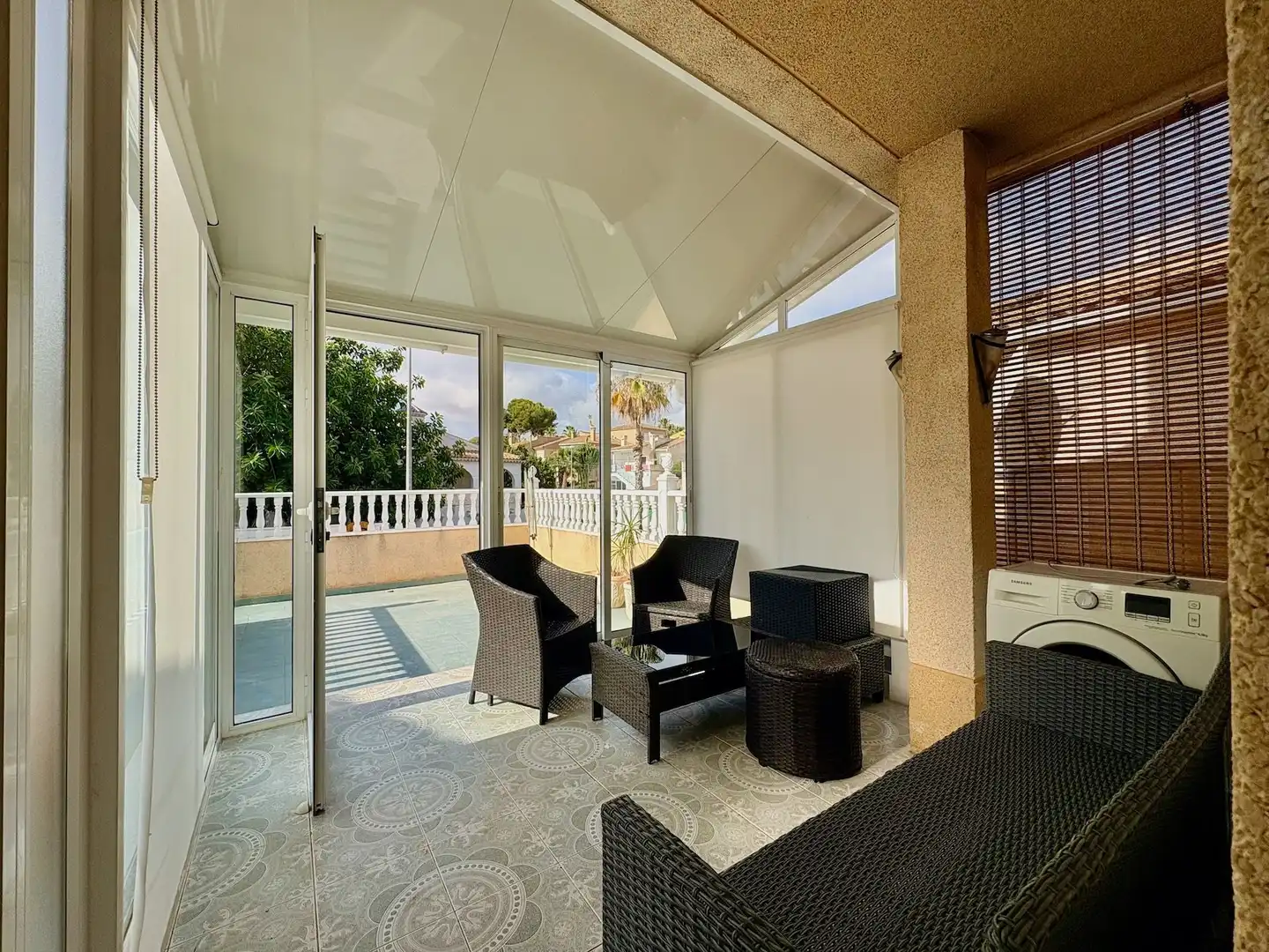 Casa amb piscina en venda a Orihuela Costa, imagen 14