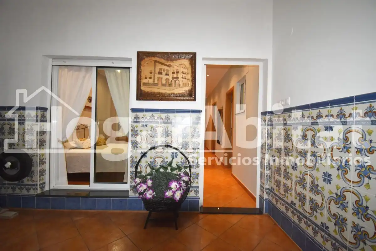 Casa o chalet en venta en Vila-real con Aire acondicionado, Terraza y Trastero