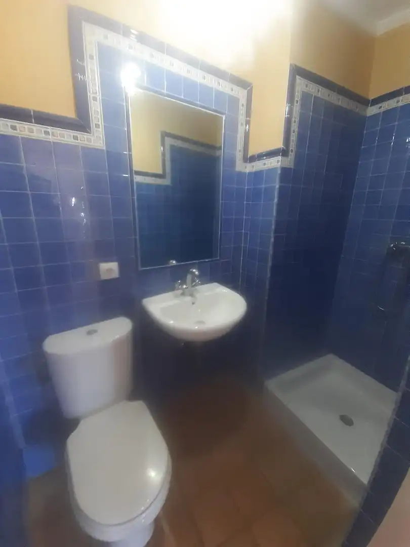 Baño de Piso en venta en Utrera