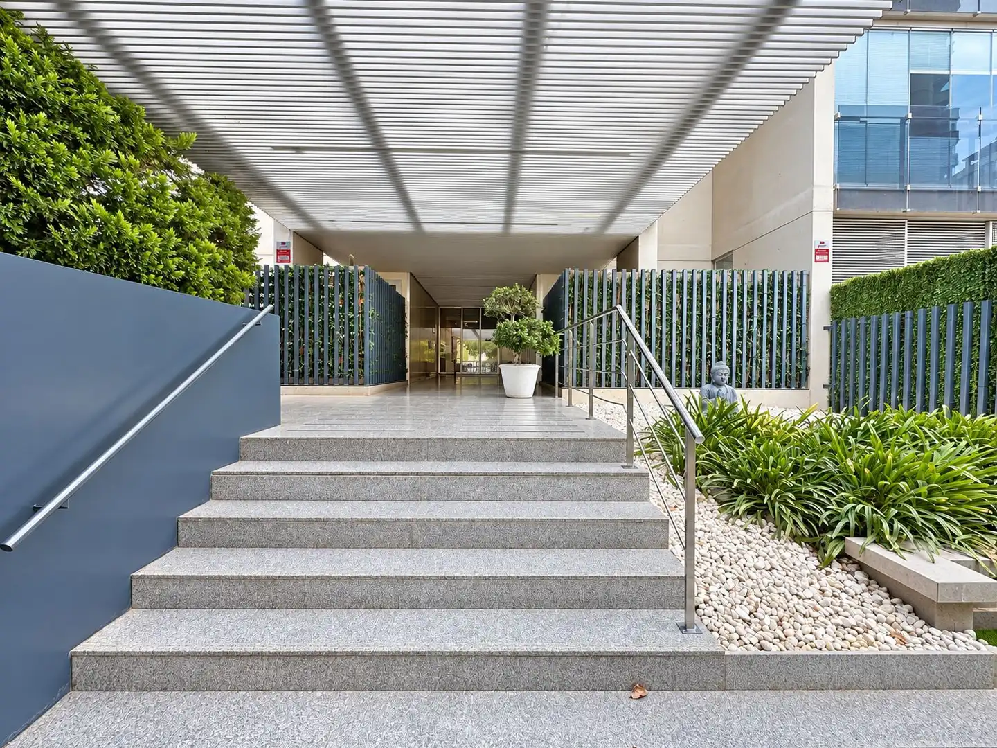 Apartment with pool for sale in europa 11, imagen 31