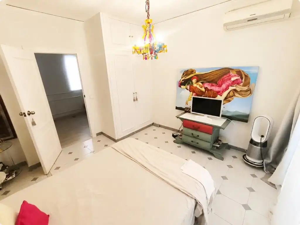 Flat with terrace for sale in Centro Ciudad, imagen 7