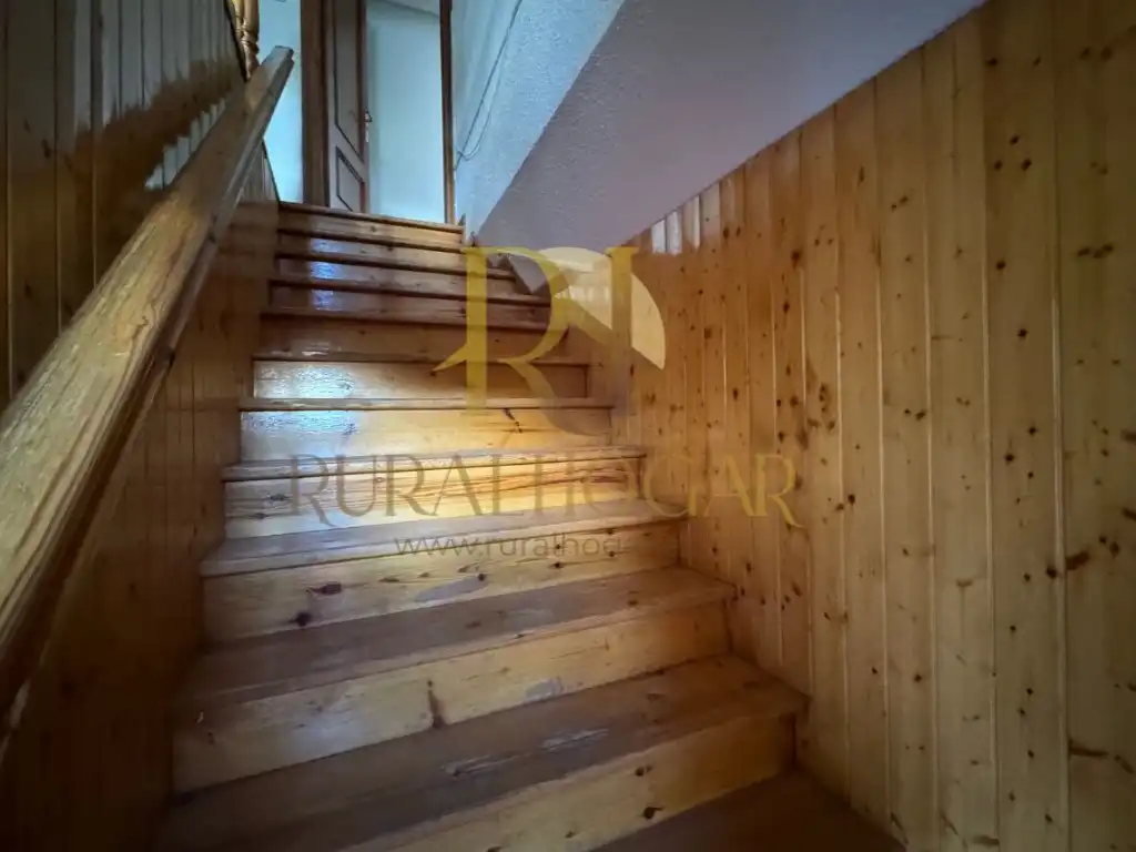 Casa o chalet en venta en Vega de Infanzones