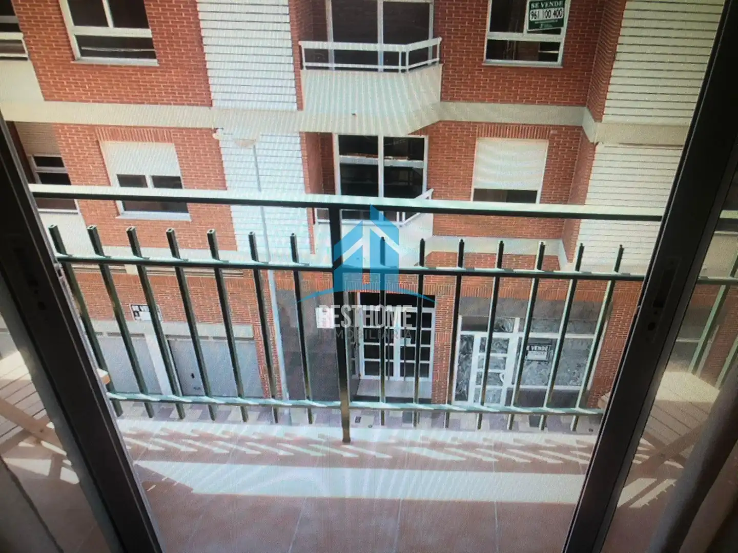 Balcony of Flat for sale in Cullera  with Balcony