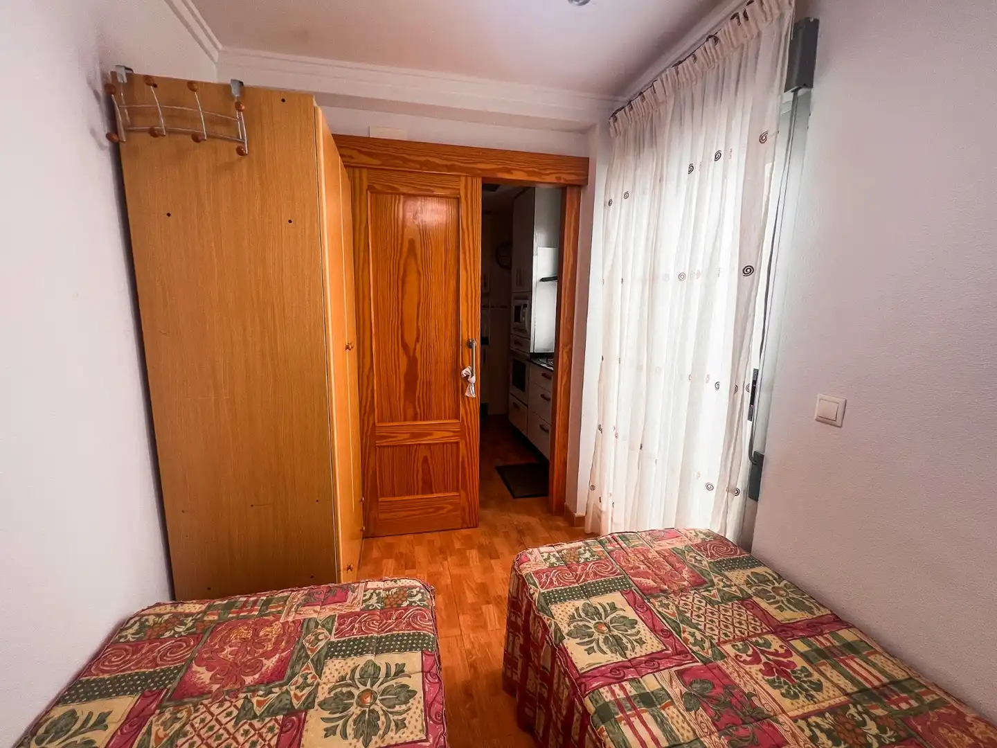 Habitación de Ático en venta en Guardamar del Segura con Terraza, Amueblado y Horno