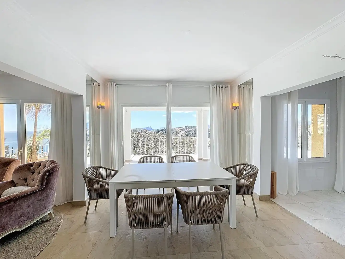 Casa o chalet en venta en Cumbre del Sol