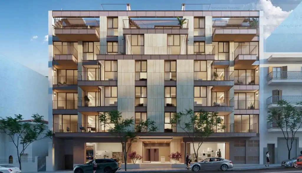 Apartamento con piscina en venta en Ponent, imagen 18
