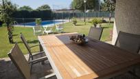Garden of House or chalet for sale in Valdemorillo  with Air Conditioner, Heating and Private garden