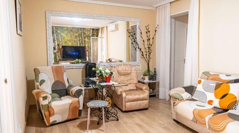 Foto 5 de Piso en venta en Don Benito, Badajoz