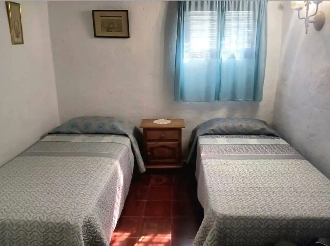 Casa rústica con piscina en venta en La Trocha, imagen 9