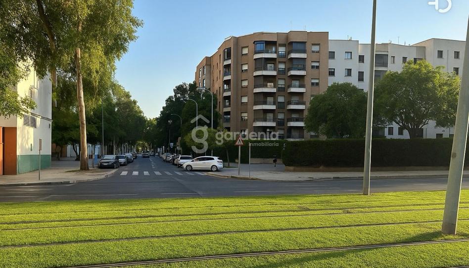 Photo 1 of Flat to rent in Plaza Aviador Ruiz de Alda, San Bernardo, Sevilla