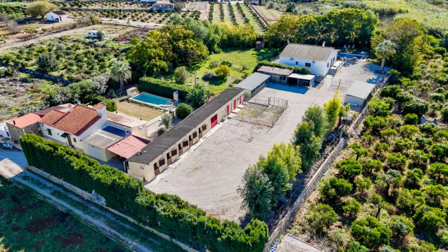 Chalet con piscina en venta en La Xara - La Sella, imagen 40
