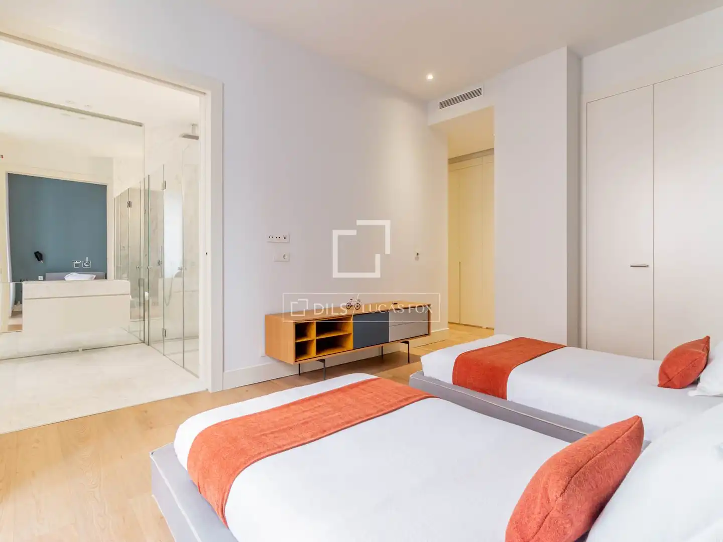 Flat with terrace to rent in Centro, imagen 21