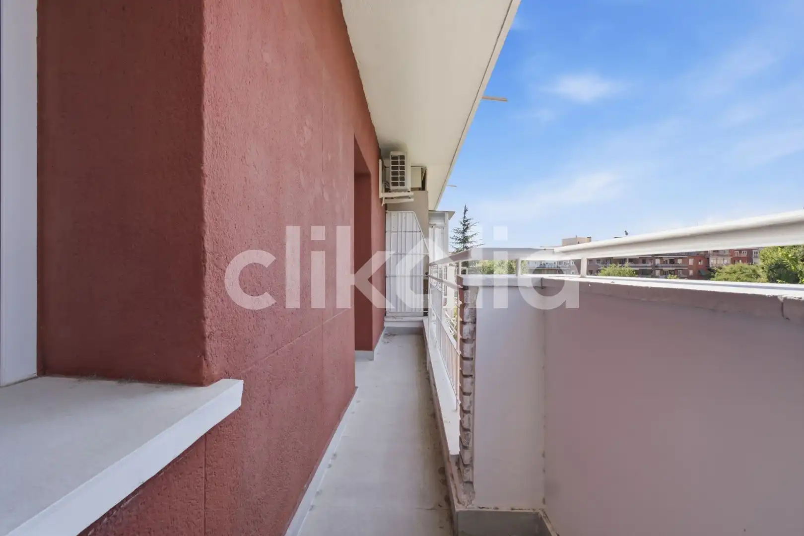 Flat with lift for sale in Ciudad Lineal, imagen 16