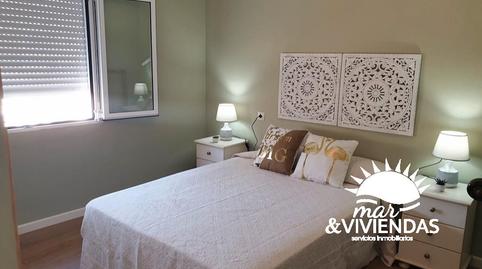 Photo 4 of Flat for sale in Calle Colón, 2, Playa de Garrucha, Garrucha