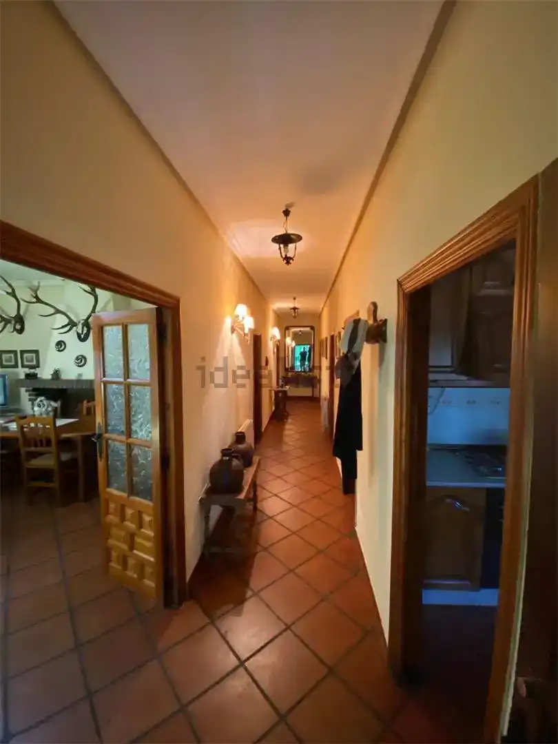 Land for sale in Alía