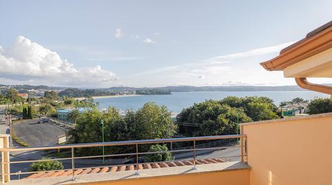 Foto 4 de Casa adosada en venda a Lugar Playa Lago, Miño, A Coruña