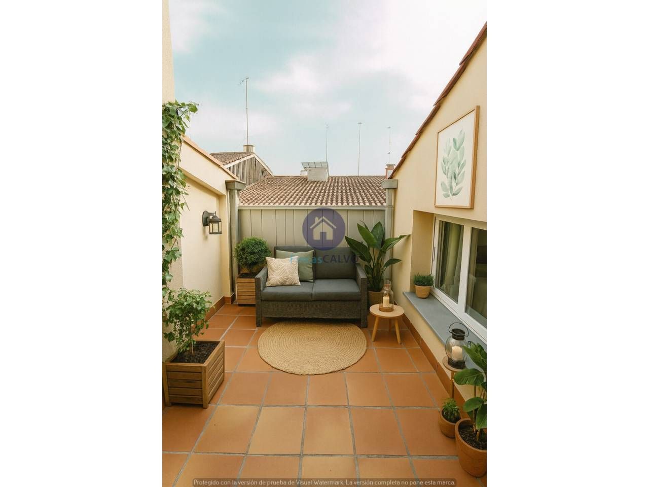 Pis en venda a Centre