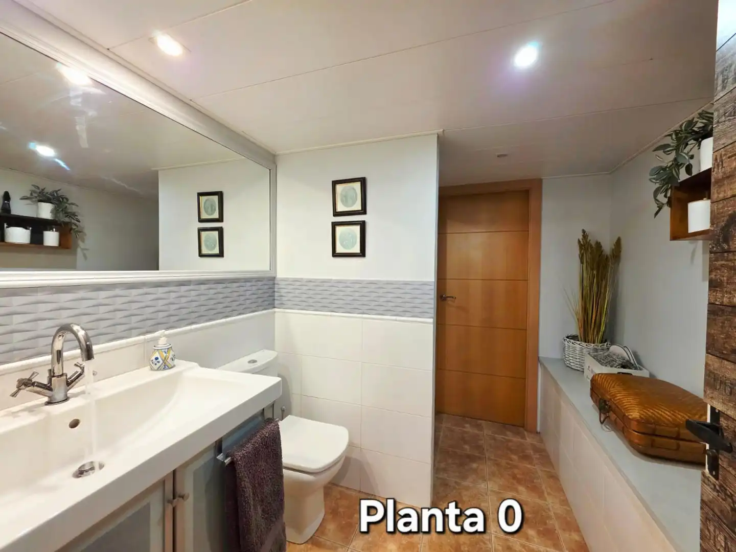 Xalet amb piscina en venda a Montsec, imagen 11