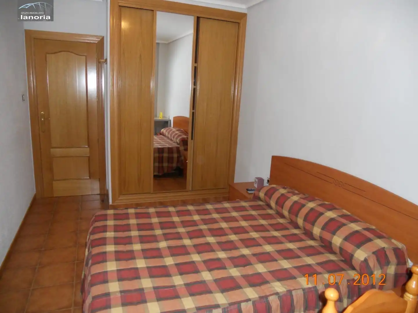 Wohnung zur Miete in Centro